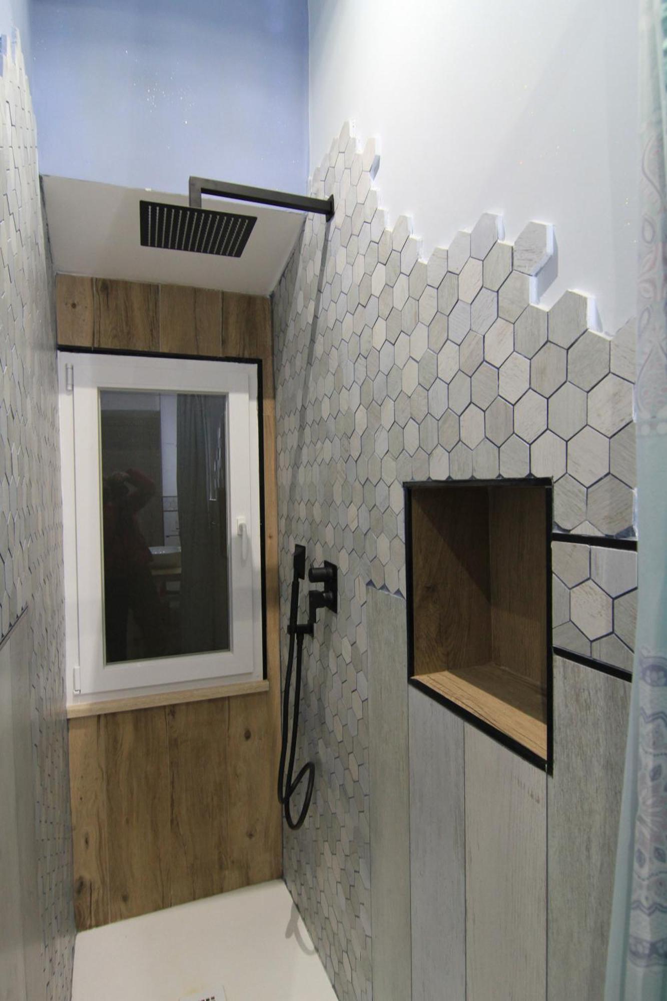 Helle Hus Guest House - 200M From Piazza Bologna Metro And 10 Minutes From The Colosseum Exterior foto