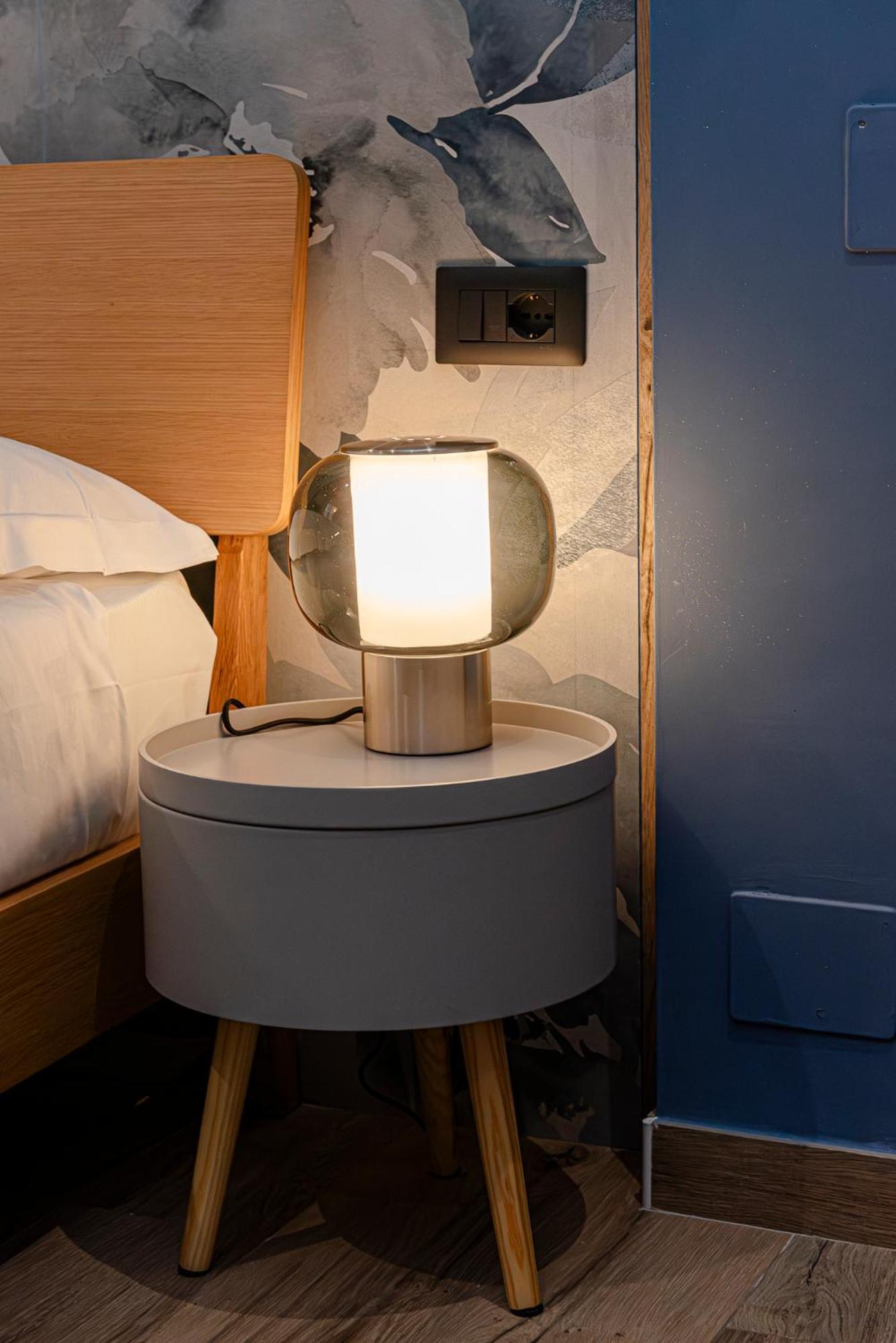 Helle Hus Guest House - 200M From Piazza Bologna Metro And 10 Minutes From The Colosseum Habitación foto