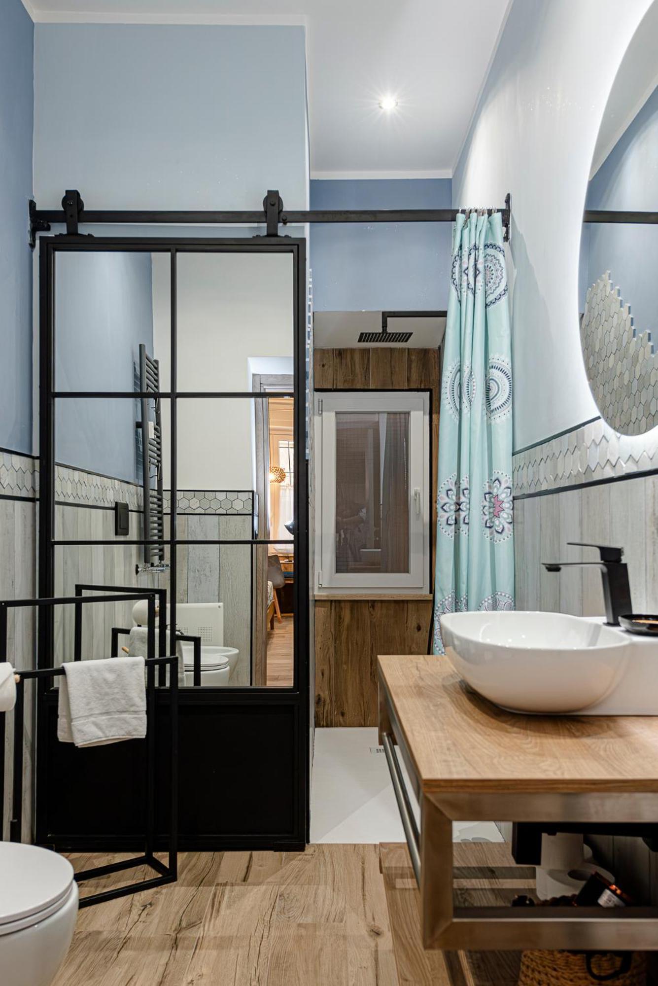 Helle Hus Guest House - 200M From Piazza Bologna Metro And 10 Minutes From The Colosseum Exterior foto