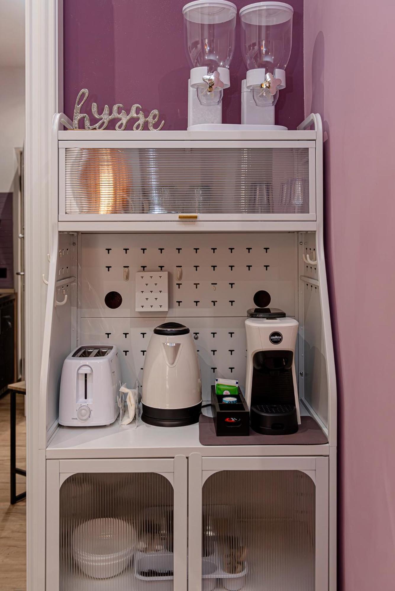 Helle Hus Guest House - 200M From Piazza Bologna Metro And 10 Minutes From The Colosseum Habitación foto